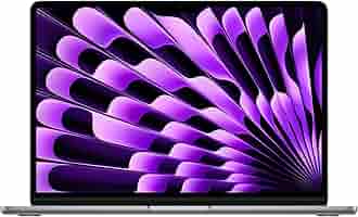 Amazon.com: (CTO) Apple MacBook Air 13-in M3 8C CPU - 10C