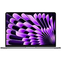 Amazon.com: Apple 2022 MacBook Air Laptop with M2 chip: Built for