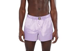 Savage X Fenty Satin Boxers