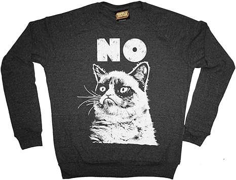 gray fleece pullover