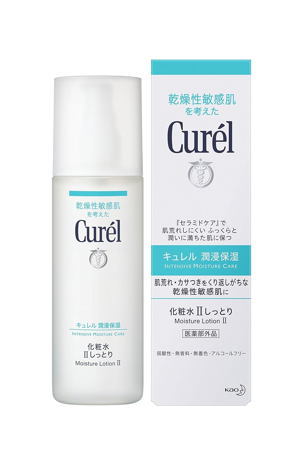 おすすめのセラミド化粧水をチェック