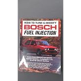 How to Tune and Modify Bosch Fuel Injection