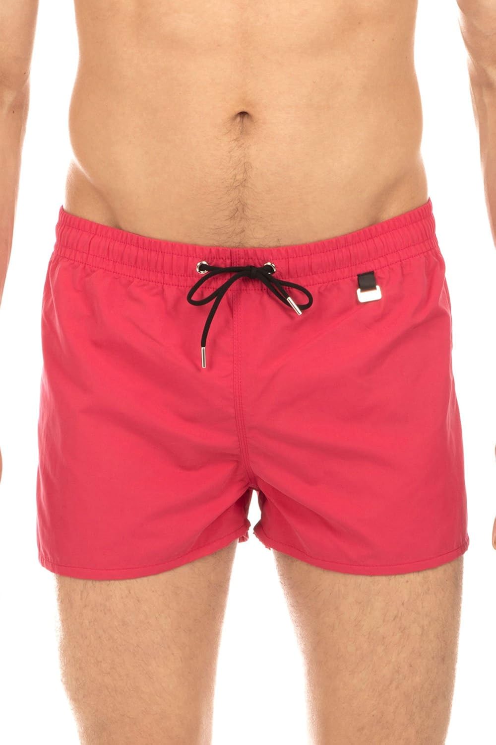Hom Men's Marina Beach (Mini Short De Bain) Swim Amazon.co.uk Clothing