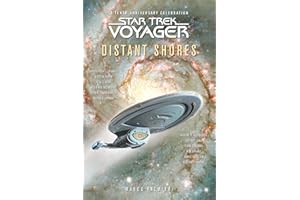 Star Trek: Voyager: Distant Shores