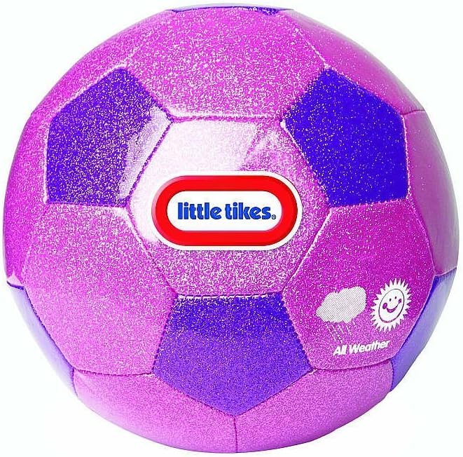 little tikes soccer pals