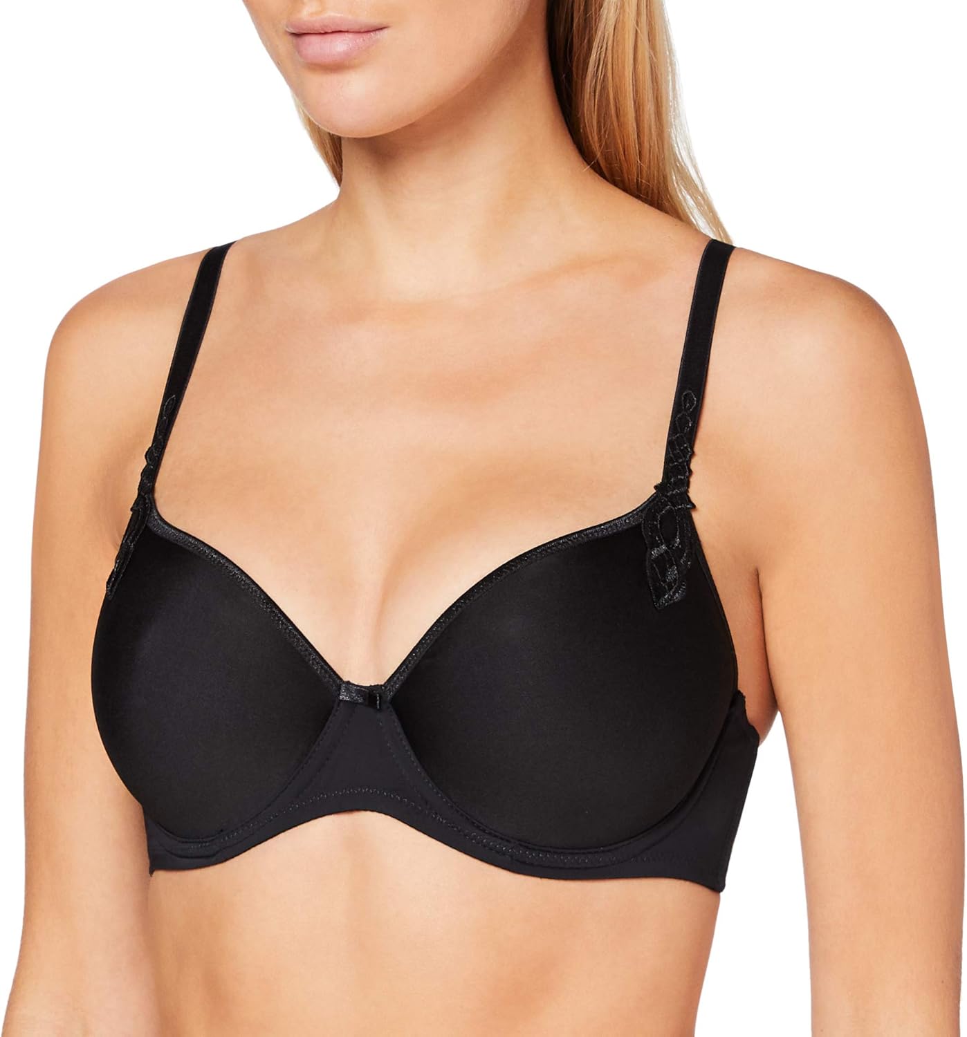 Naturana Women's Padded Bra Amazon.co.uk Clothing