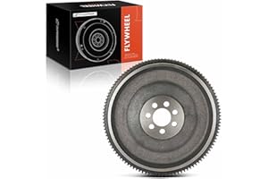 A-Premium Clutch Flywheel Compatible with Mitsubishi Outlander Sport 2011-2020, Lancer 2008-2017, RVR 2011-2020, 2.0L 2.4L, M