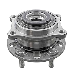 Stirling P513407PR_KO15F - Pair 2 Front Wheel