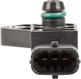 Bosch MAP Sensor Genuine Engine Manifold Absolute Pressure Sensor view 3