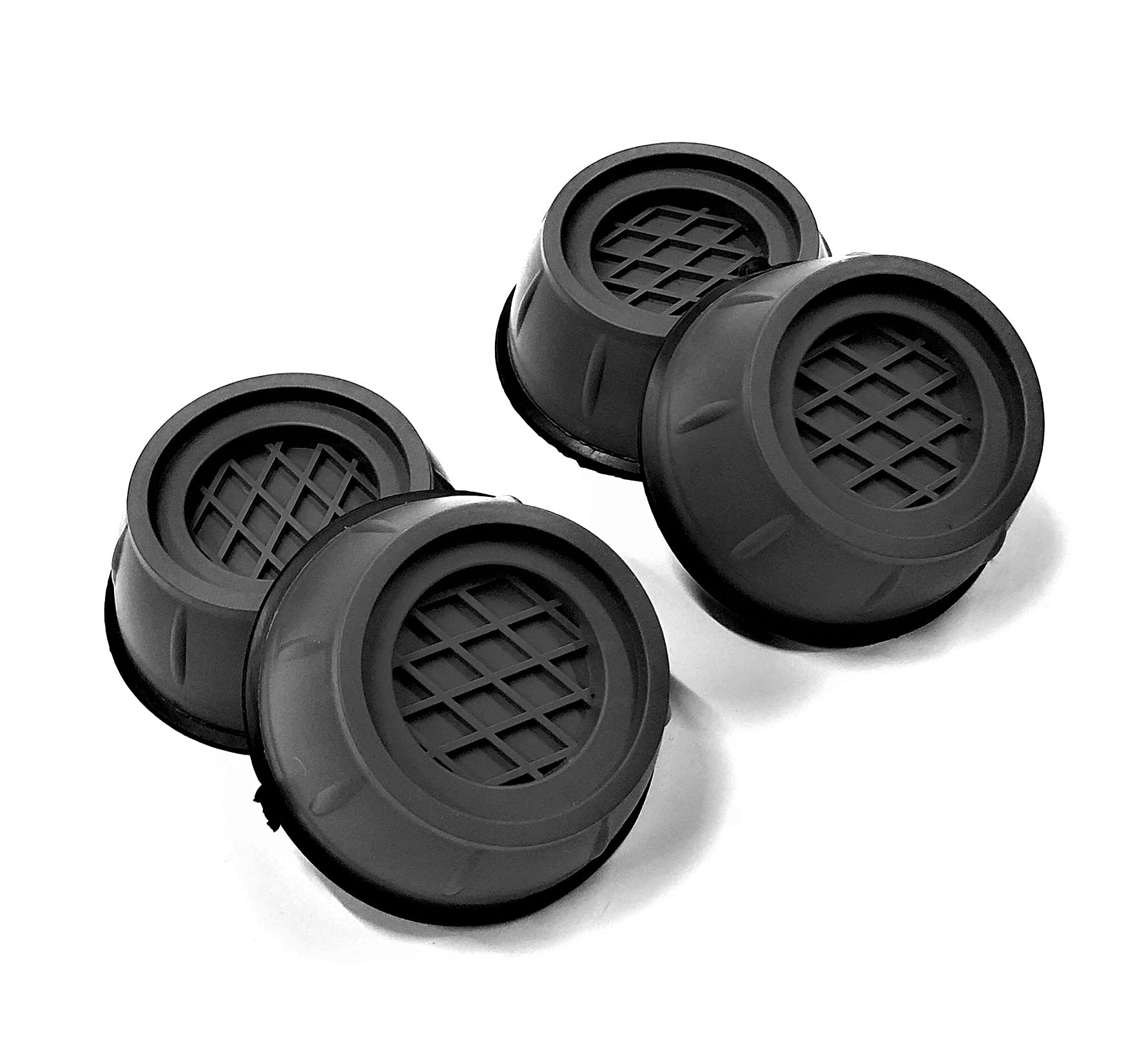 tempo di saldi TDSSHOCKPAD 4 Feet Non-Slip Anti-Vibration Pads for Washing Machines Tables and Others, Various, Normal