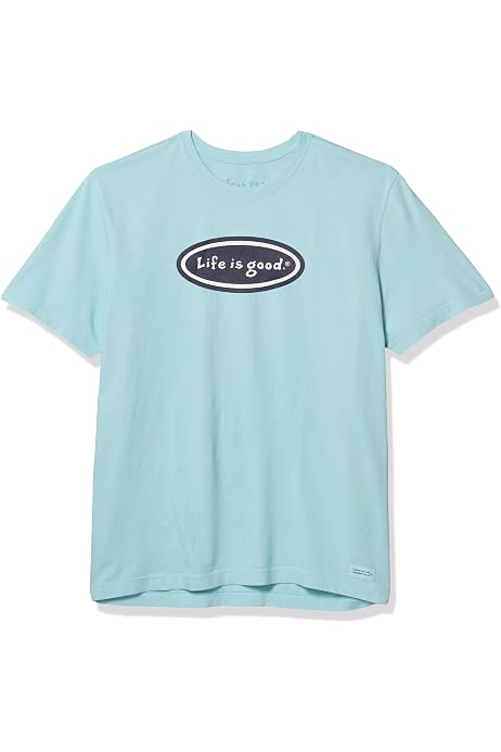 Crusher tee I Like Shenanigans 