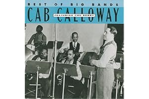 Cab Calloway Featuring Chu Berry