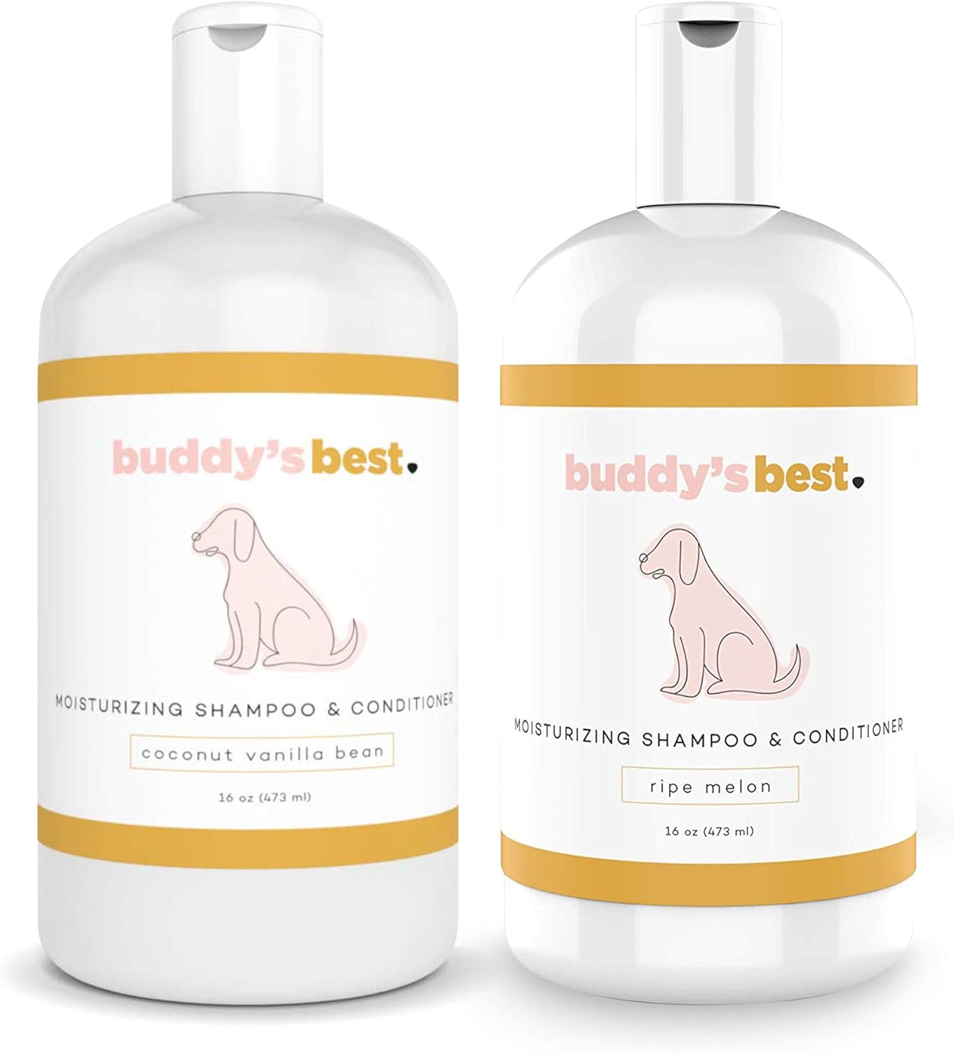 baby shampoo for dogs with itchy skin