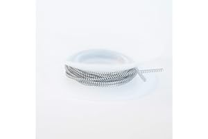 J&J Ortho Open Coil Spool Roll Optional Size (.014" (910mm))