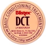 Blistex DCT Daily Conditioning Treatment SPF 20 Lip Balm 0.25 oz view 3