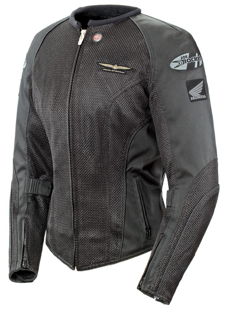 joe rocket goldwing jacket