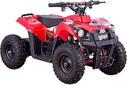 coches electricos para niños 36v amazon