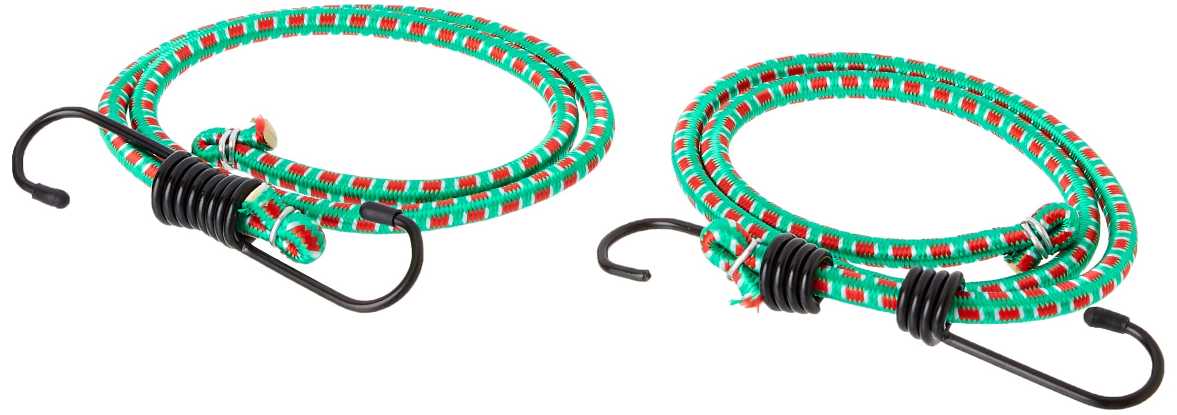 Unitec 5344 Luggage Strap Set of 2, 8O CM