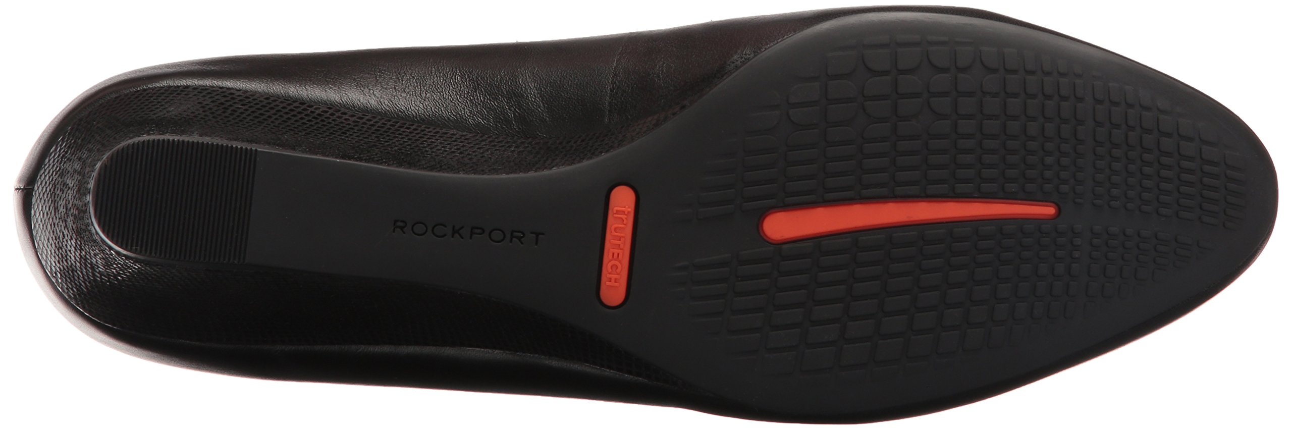 Rockport Women's Total Motion Catrin Wedge Pump - Image 4