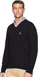 Nautica Men's Classic Fit Soft Lightweight Jersey