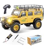 日本語説明書付 FMSランドローバーディフェンダー110 1/24 FCX24M 日本語説明書付 FMSランドローバーディフェンダー110 1/24 FCX24M 日本