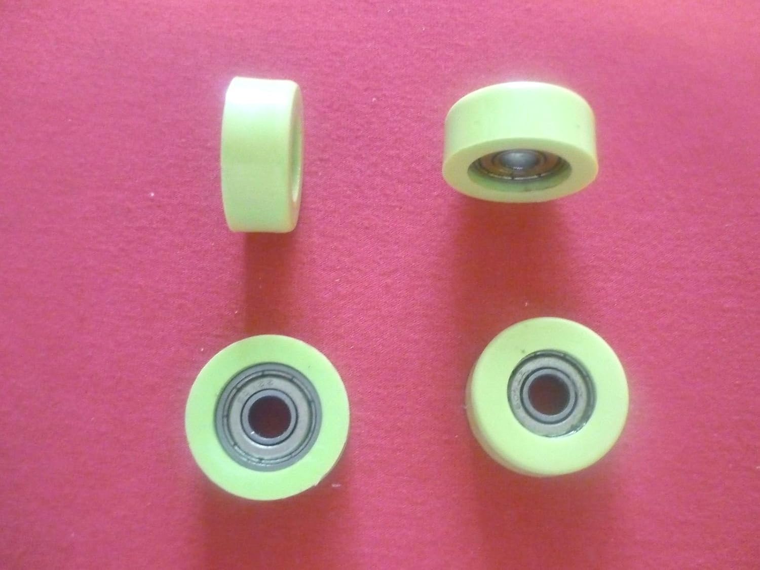 Вв мультивен т5 ремонт нижних колесиков откатной двери