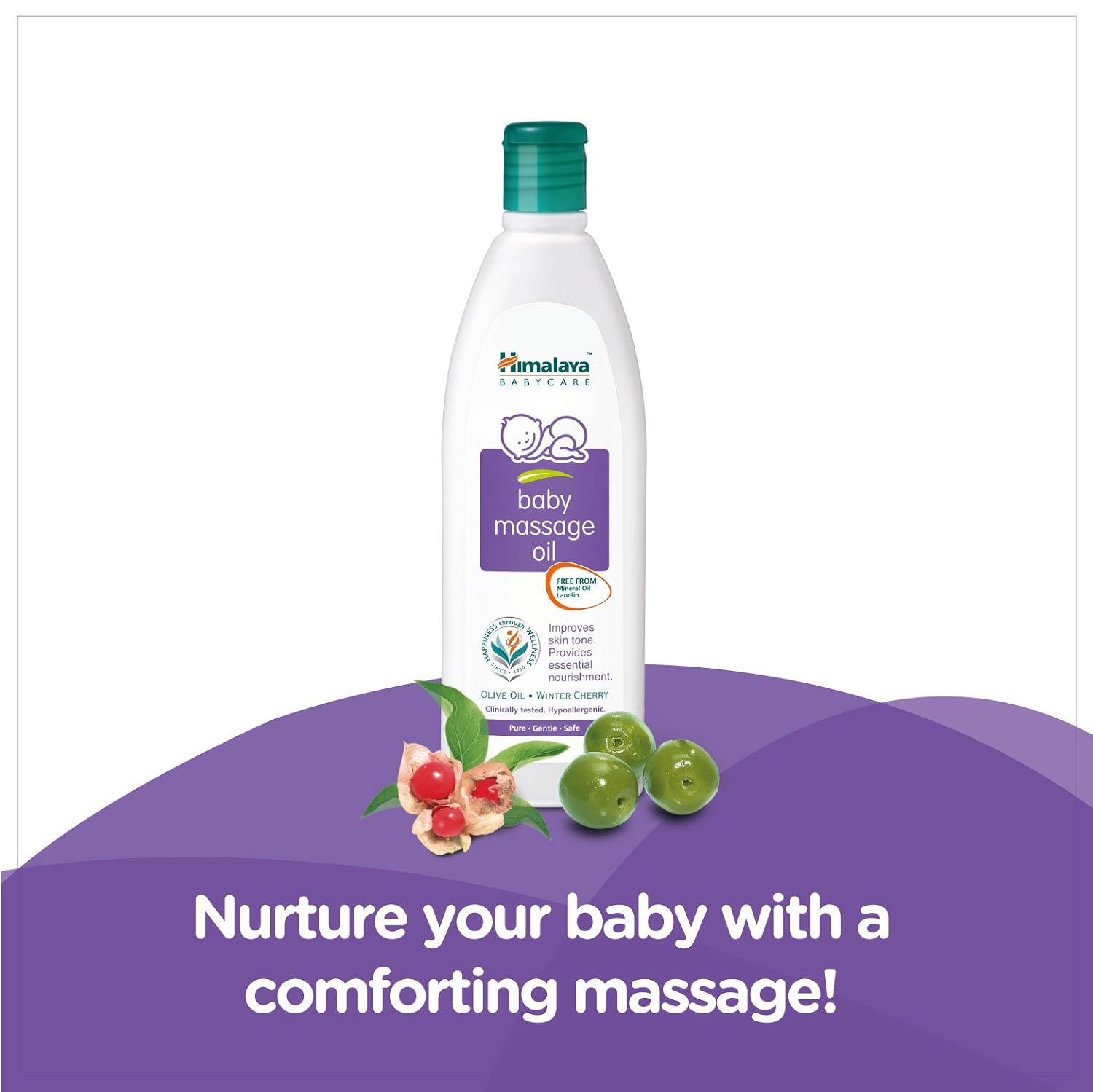 himalaya baby oil 50ml price