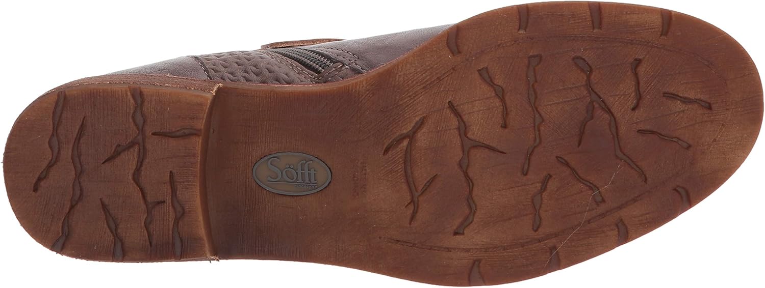 sofft baywood bootie