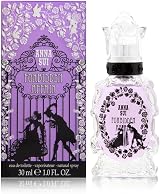 ANNA SUI Forbidden Affair Eau De Toilette Spray 30ml 1oz view 2
