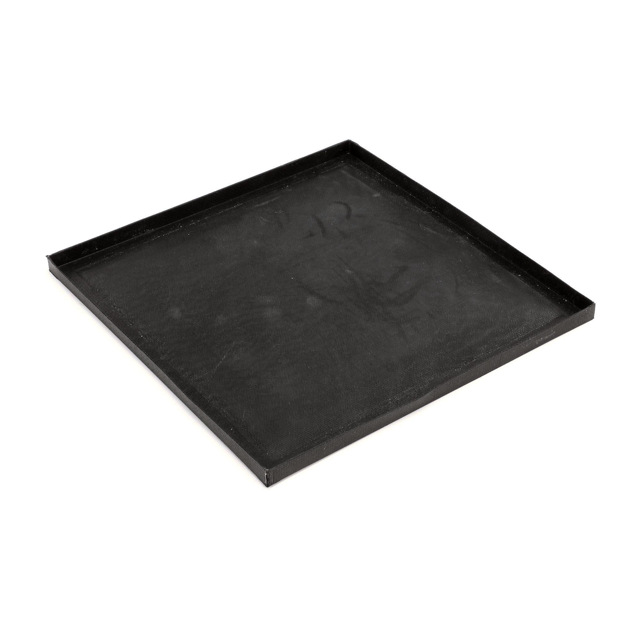 Merrychef Full Size Cooking Tray Black (279 x 279 x 13mm) - 32Z4080