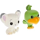 Funko Pop Asia Coco and Leo Vinyl Figure Convention Exclusive 2015