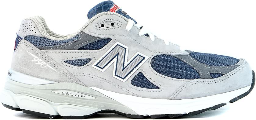 New Balance Mens M990NG3 Extra Wide Running
