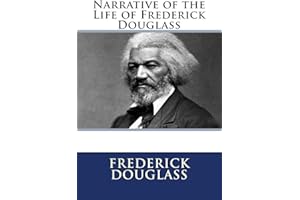 Narrative of the Life of Frederick Douglass