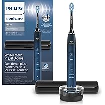 電動歯ブラシ PHILIPS Sonicare 9000 Diamond HX9911/67 71ItkZ6-ToL._AC_UL210_SR210,