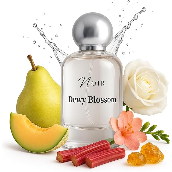 Amazon.com : MINISOO Perfume for Women, EDT Luxury Perfume with