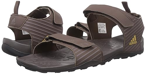 adidas men's hoist m sandals