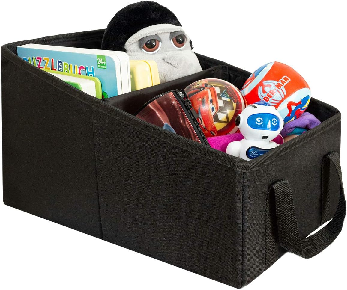 cappello organizzatore per bambini