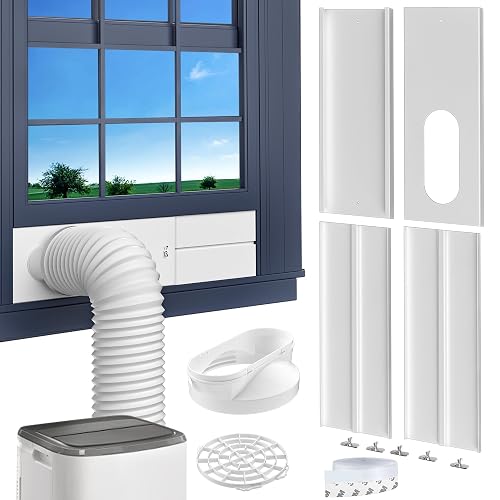 ac vent window