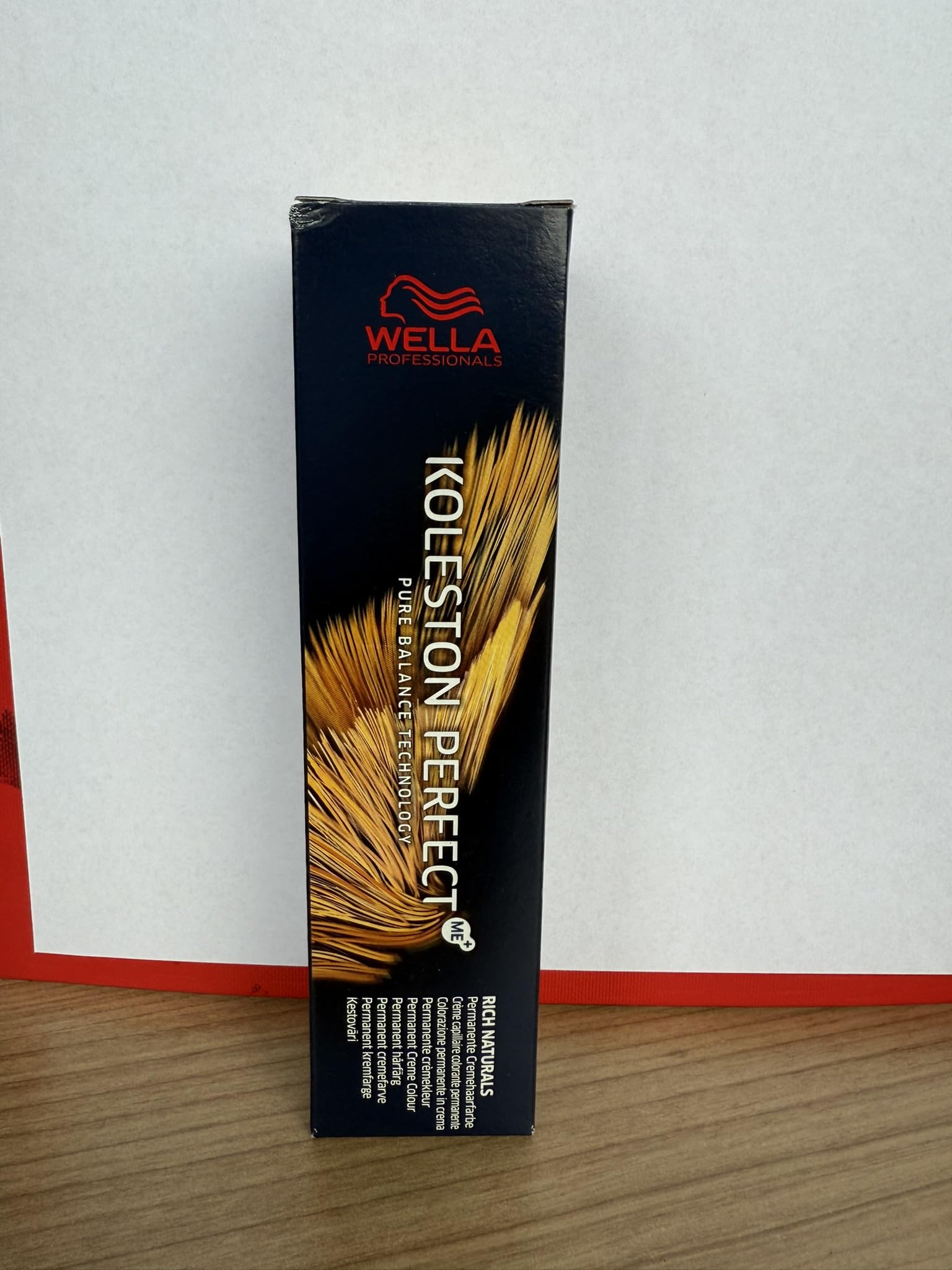 Wella 10/8 Koleston Perfect ME+ 60 ml