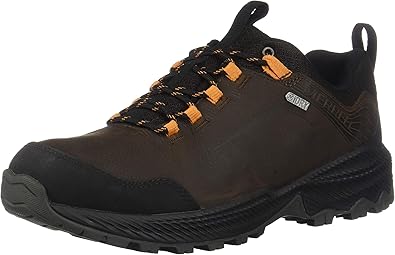 merrell earth hiking boots