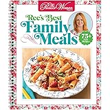 Ree's Best Family Meals: Easy Comfort Food for Family and Friends from The Pioneer Woman Magazine!