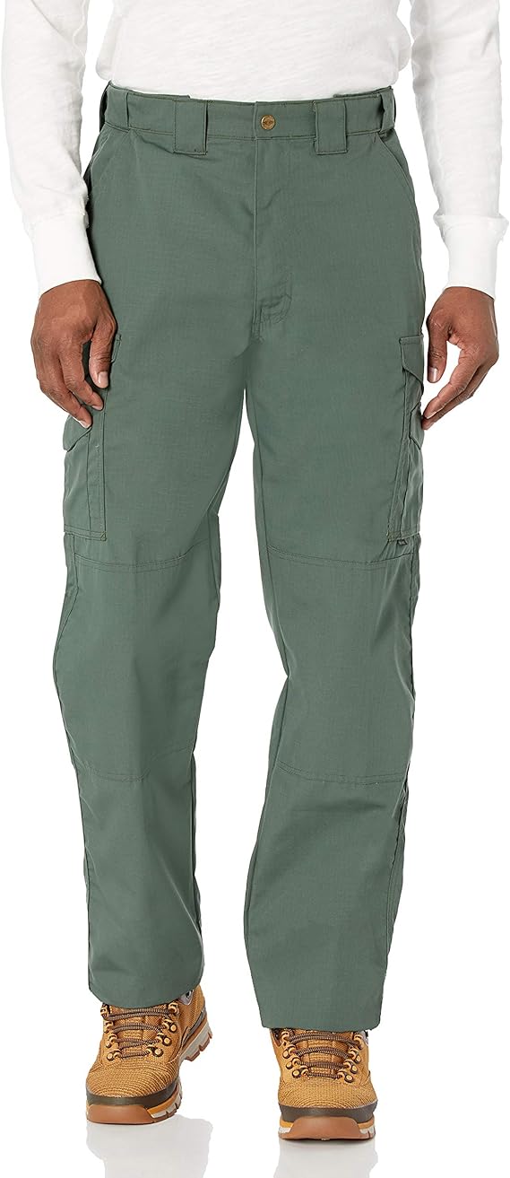 olive drab tactical pants
