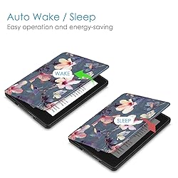 Fintie Slimshell Case for 6" Kindle Paperwhite