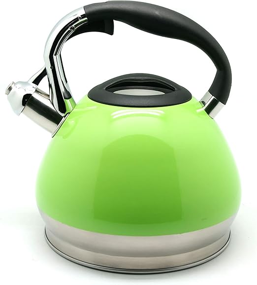 Creative Home Triumph 3.5 Qt- Green Tea 
