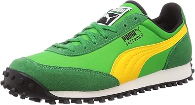 puma green