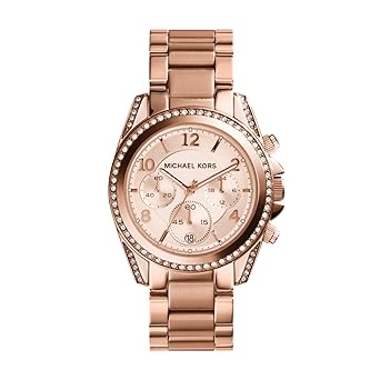 , Watch, MK5263, Women's