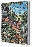 Llewellyn's 2026 Witches' Datebook