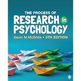 The Process of Research in Psychology