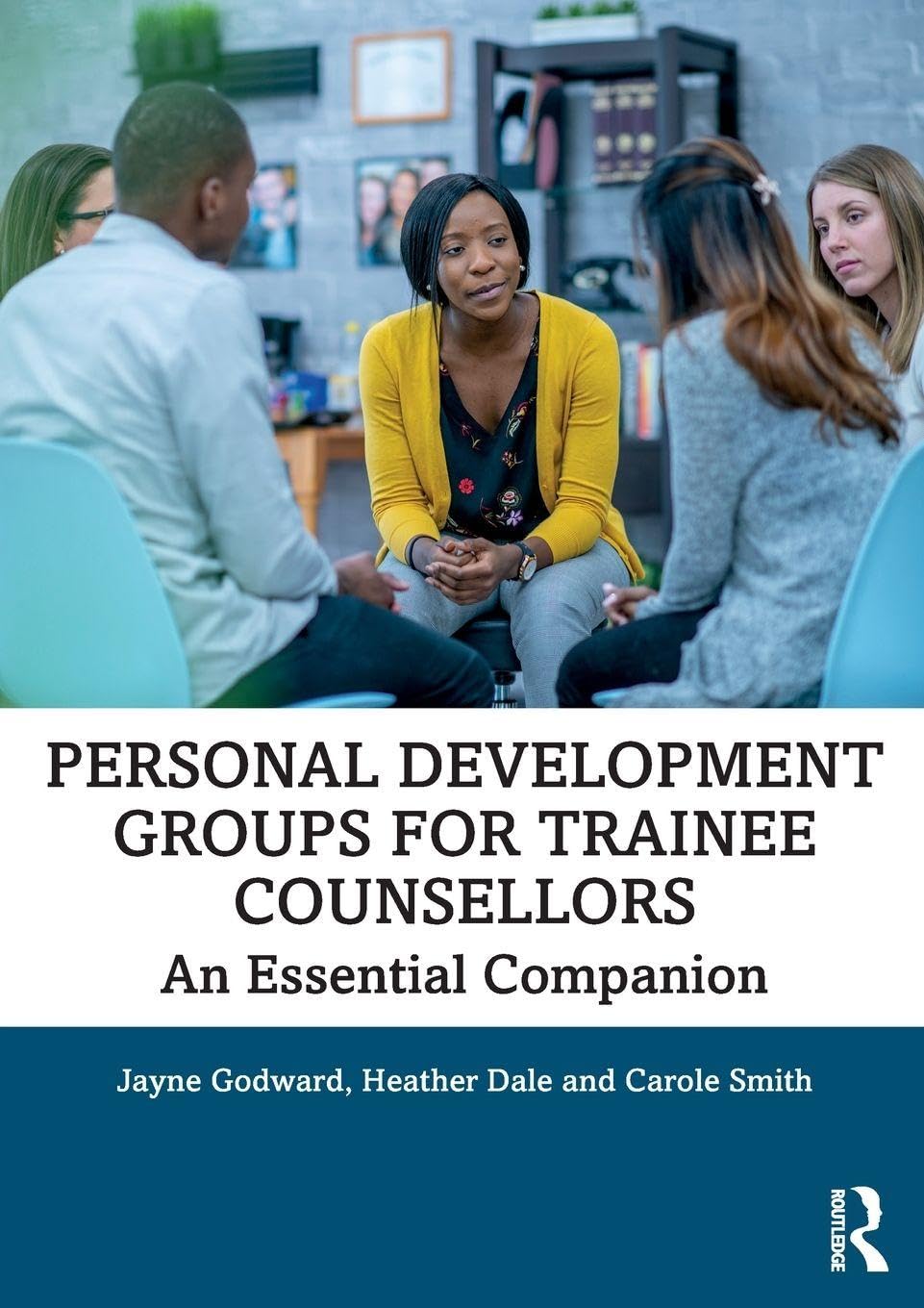 Personal Development Groups for Trainee Counsellors: An Essential Companion