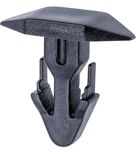 Amazon.com: 10 Honda Cowl Panel Push-Type Clips Compatible with